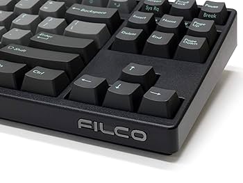 Amazon.co.jp: FILCO Majestouch 2SS Edition Cherry MXスピード